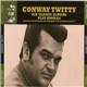 Conway Twitty - Six Classic Albums Plus Singles